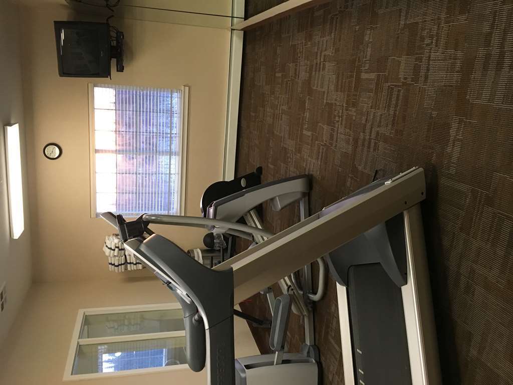 Aspen Hotel Soldotna Facilities photo
